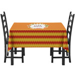 Fiesta - Cinco de Mayo Tablecloth (Personalized)