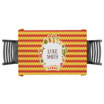 Fiesta - Cinco de Mayo Tablecloth - 58"x58" (Personalized)