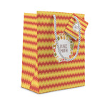 Fiesta - Cinco de Mayo Gift Bag (Personalized)