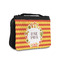 Fiesta - Cinco de Mayo Small Travel Bag - FRONT