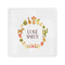 Fiesta - Cinco de Mayo Cocktail Napkins (Personalized)