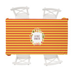 Fiesta - Cinco de Mayo Tablecloth - 58"x102" (Personalized)