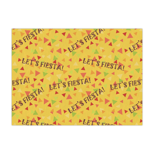 Custom Fiesta - Cinco de Mayo Large Tissue Papers Sheets - Heavyweight