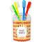 Fiesta - Cinco de Mayo Toothbrush Holder (Personalized)