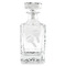 Fiesta - Cinco de Mayo Whiskey Decanter - 26oz Square - APPROVAL