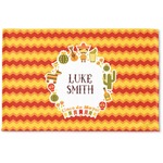 Fiesta - Cinco de Mayo Woven Mat (Personalized)