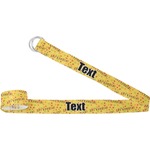 Fiesta - Cinco de Mayo Yoga Strap (Personalized)