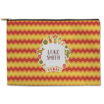 Fiesta - Cinco de Mayo Zipper Pouch (Personalized)