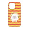 Fiesta - Cinco de Mayo iPhone 13 Case - Back