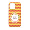 Fiesta - Cinco de Mayo iPhone 13 Mini Case - Back