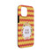 Fiesta - Cinco de Mayo iPhone 13 Mini Tough Case - Angle