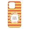 Fiesta - Cinco de Mayo iPhone 13 Pro Max Case - Back