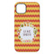 Fiesta - Cinco de Mayo iPhone 14 Plus Tough Case - Back