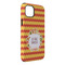 Fiesta - Cinco de Mayo iPhone 14 Pro Max Tough Case - Angle