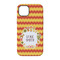 Fiesta - Cinco de Mayo iPhone 14 Pro Tough Case - Back