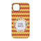 Fiesta - Cinco de Mayo iPhone 14 Tough Case - Back