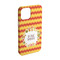 Fiesta - Cinco de Mayo iPhone 15 Case - Angle