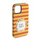 Fiesta - Cinco de Mayo iPhone 15 Pro Tough Case - Angle