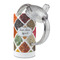 Spices 12 oz Stainless Steel Sippy Cups - Top Off