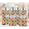 Spices 12oz Tall Can Sleeve - Set of 4 - LIFESTYLE