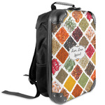 Spices Kids Hard Shell Backpack