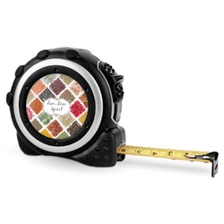 Spices Tape Measure - 16 Ft (Personalized)