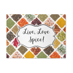 Spices 5' x 7' Indoor Area Rug