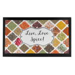 Spices Bar Mat - Small