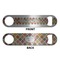 Spices Bottle Opener - Front & Back