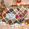 Spices Ceramic Flat Ornament - PARENT