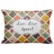 Spices Decorative Baby Pillowcase - 16"x12" (Personalized)