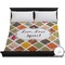 Spices Duvet Cover (King)