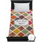 Spices Duvet Cover (TwinXL)