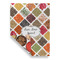 Spices Garden Flags - Large - Double Sided - FRONT FOLDED