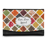 Spices Genuine Leather Women's Wallet - Small