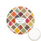 Spices Icing Circle - XSmall - Front