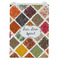 Spices Jewelry Gift Bag - Matte - Front