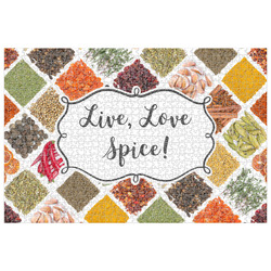 Spices Jigsaw Puzzle - 1000-piece