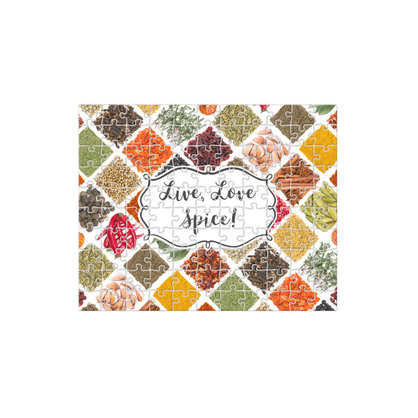 Custom Spices 110 pc Jigsaw Puzzle