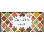 Spices 3XL Gaming Mouse Pad - 35" x 16"