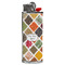 Spices Lighter Case - Front