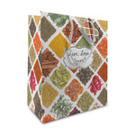 Spices Medium Gift Bag