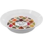 Spices Melamine Bowl