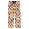 Spices Mens Pajama Pants - Flat