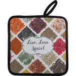 Spices Pot Holder