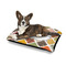 Spices Outdoor Dog Beds - Medium - IN CONTEXT