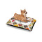 Spices Outdoor Dog Beds - Small - IN CONTEXT