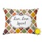 Spices Outdoor Throw Pillow (Rectangular - 12x16)