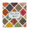 Spices Party Favor Gift Bag - Matte - Front