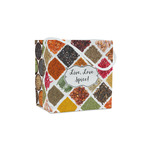 Spices Party Favor Gift Bags - Matte